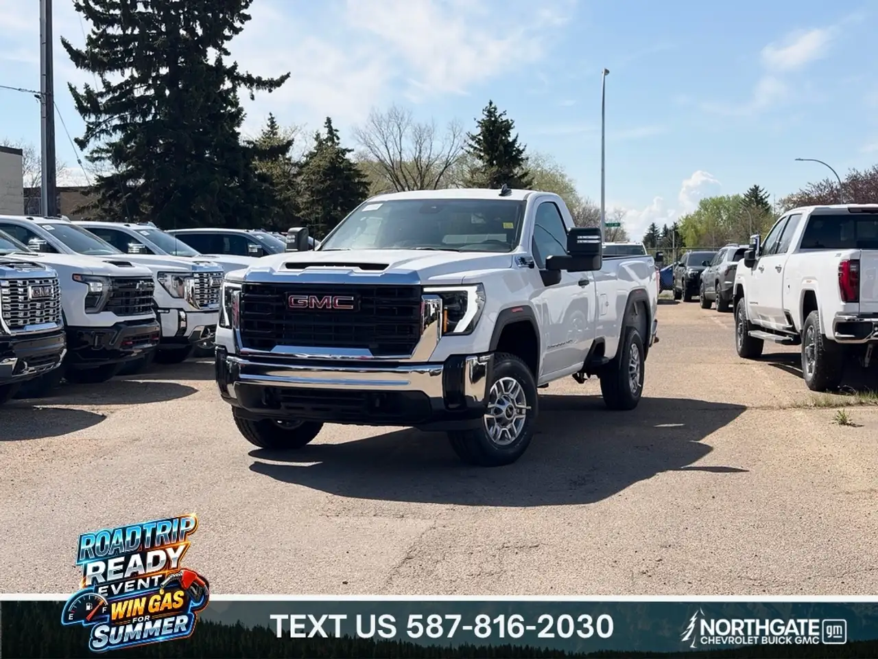 GMC Sierra 2500HD photo GMC Sierra 2500HD