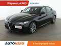 Alfa Romeo Giulia 2.2 JTDM Business 160 CV AT8 Černá - thumbnail 1