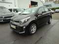 Kia Picanto 1.0 Klima/Sitzhzg/Lenkradhzg/ZV/Cam Noir - thumbnail 1