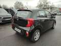 Kia Picanto 1.0 Klima/Sitzhzg/Lenkradhzg/ZV/Cam Noir - thumbnail 9