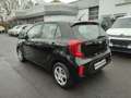 Kia Picanto 1.0 Klima/Sitzhzg/Lenkradhzg/ZV/Cam Noir - thumbnail 11