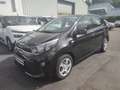 Kia Picanto 1.0 Klimaanlage/Sitzhzg./Lenkradhzg./ZV Schwarz - thumbnail 1