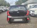 Kia Picanto 1.0 Klimaanlage/Sitzhzg./Lenkradhzg./ZV Schwarz - thumbnail 8