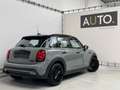 MINI Cooper Cooper 1.5i *CARPLAY*ZETELVERW*PDC* Gris - thumbnail 26