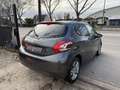 Peugeot 208 1.6 E-HDI FAP ALLURE ETG6  5P Gris - thumbnail 14
