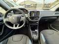 Peugeot 208 1.6 E-HDI FAP ALLURE ETG6  5P Gris - thumbnail 10