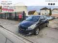Peugeot 208 1.6 E-HDI FAP ALLURE ETG6  5P Gris - thumbnail 1