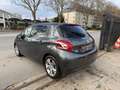 Peugeot 208 1.6 E-HDI FAP ALLURE ETG6  5P Gris - thumbnail 12