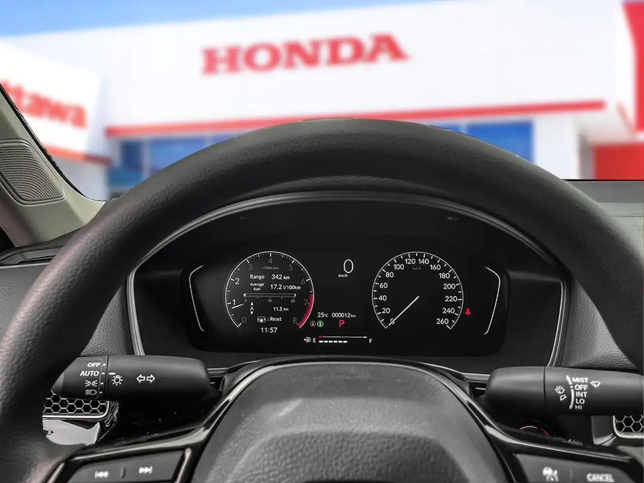 Honda Civic снимка Honda Civic