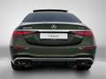 Mercedes-Benz S 63 AMG S E Performance Lang | Rijassistentiepakket | AMG Groen - thumbnail 9