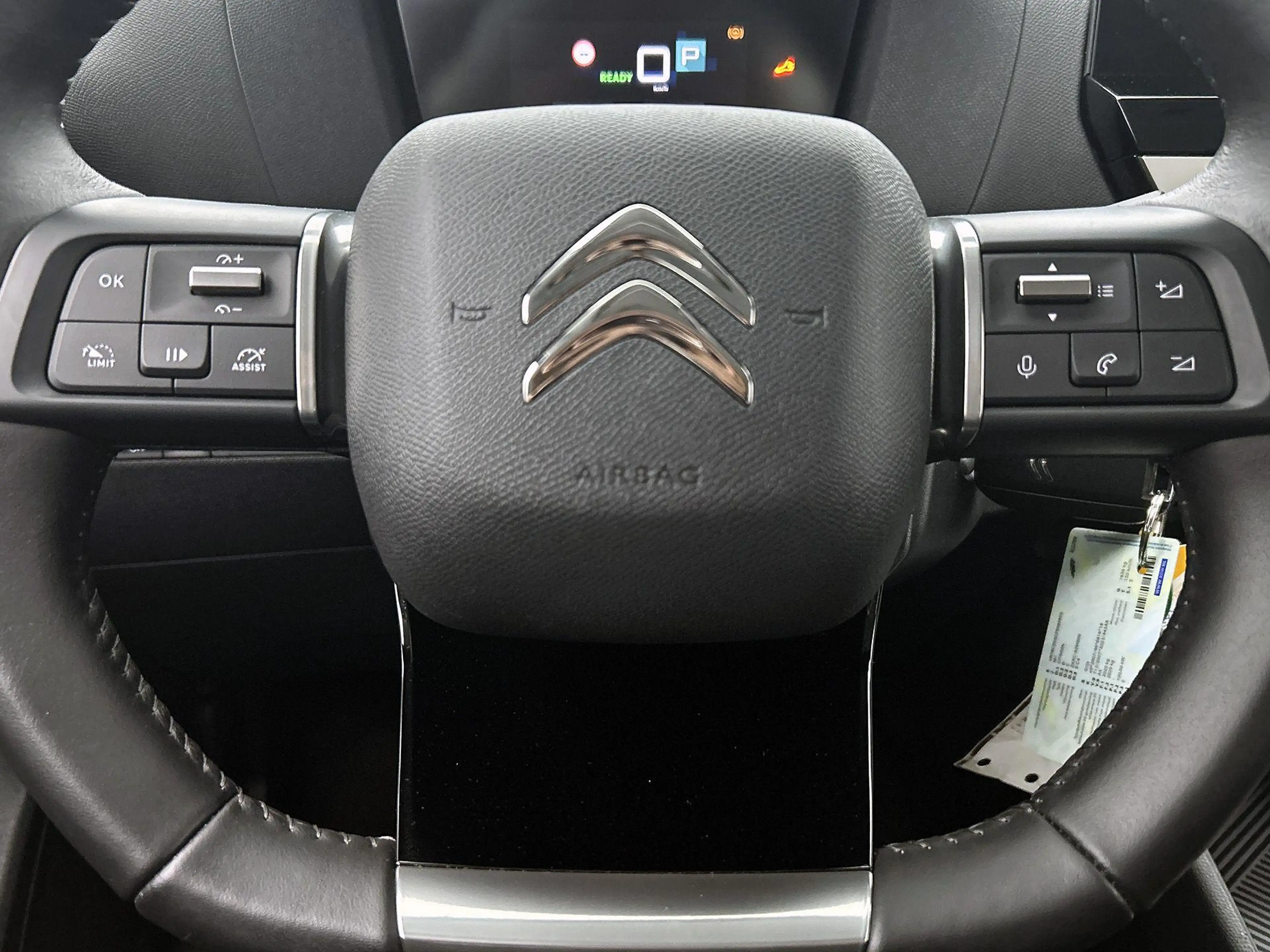 Citroen E-C4 Electric You 136pk 50 kWh Automaat | Apple Carplay/Android — photo 14
