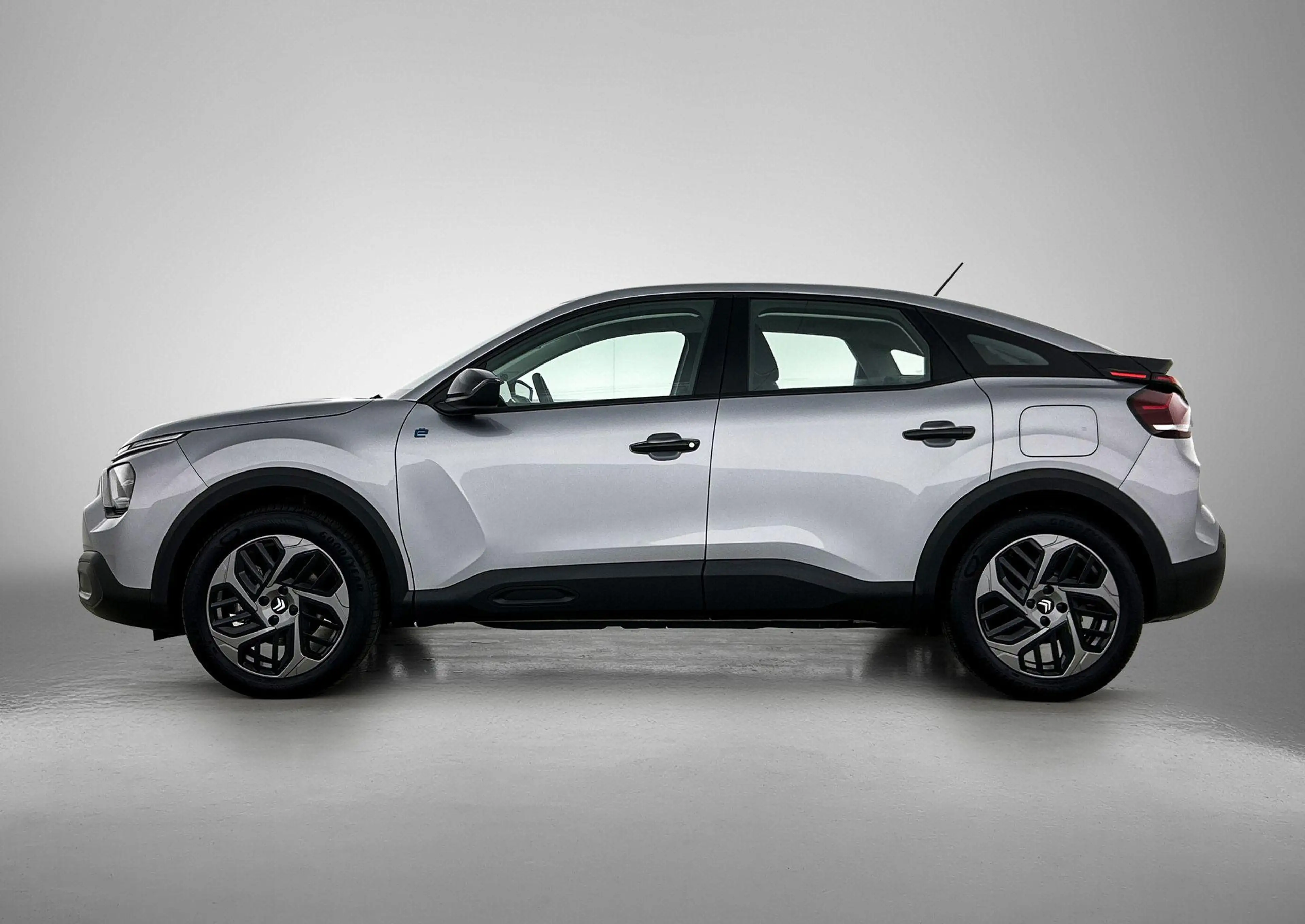 Citroen E-C4 Electric You 136pk 50 kWh Automaat | Apple Carplay/Android — photo 6