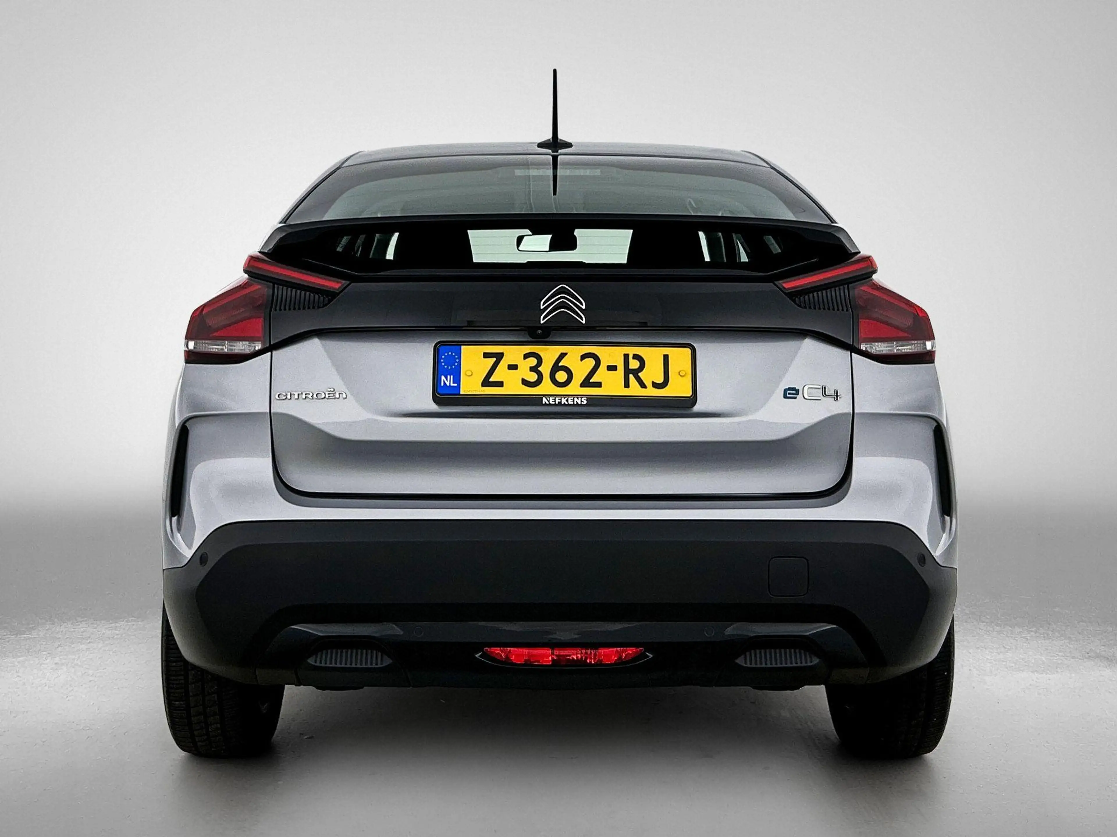 Citroen E-C4 Electric You 136pk 50 kWh Automaat | Apple Carplay/Android — photo 8