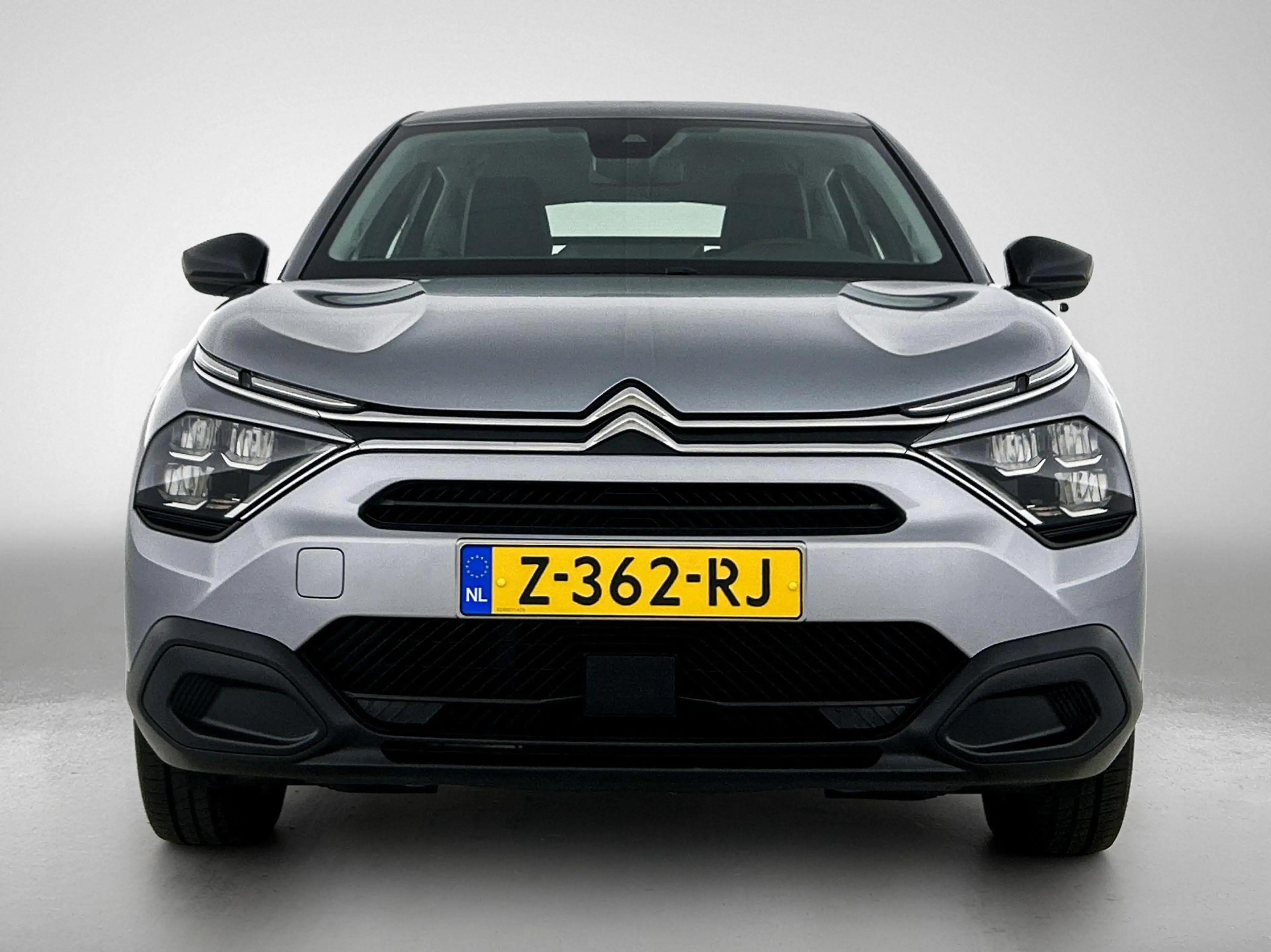 Citroen E-C4 Electric You 136pk 50 kWh Automaat | Apple Carplay/Android — photo 5