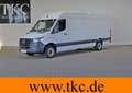 Mercedes-Benz Sprinter 317 CDI Maxi 9G-Tronic L3H2 Klima #T117 Weiß - thumbnail 1