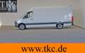 Mercedes-Benz Sprinter 317 CDI Maxi 9G-Tronic L3H2 Klima #T117 Weiß - thumbnail 3