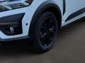 Dacia Sandero Stepway Extreme TCe 110+LED+Klimaautom+Fahrerprofi Weiß - thumbnail 6