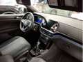 Volkswagen T-Cross 1.5 TSI DSG R LINE IQ.LIGHT+AHK+ACC+NAVI Schwarz - thumbnail 5