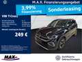 Volkswagen T-Cross 1.5 TSI DSG R LINE IQ.LIGHT+AHK+ACC+NAVI Schwarz - thumbnail 1