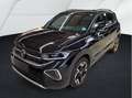 Volkswagen T-Cross 1.5 TSI DSG R LINE IQ.LIGHT+AHK+ACC+NAVI Schwarz - thumbnail 3
