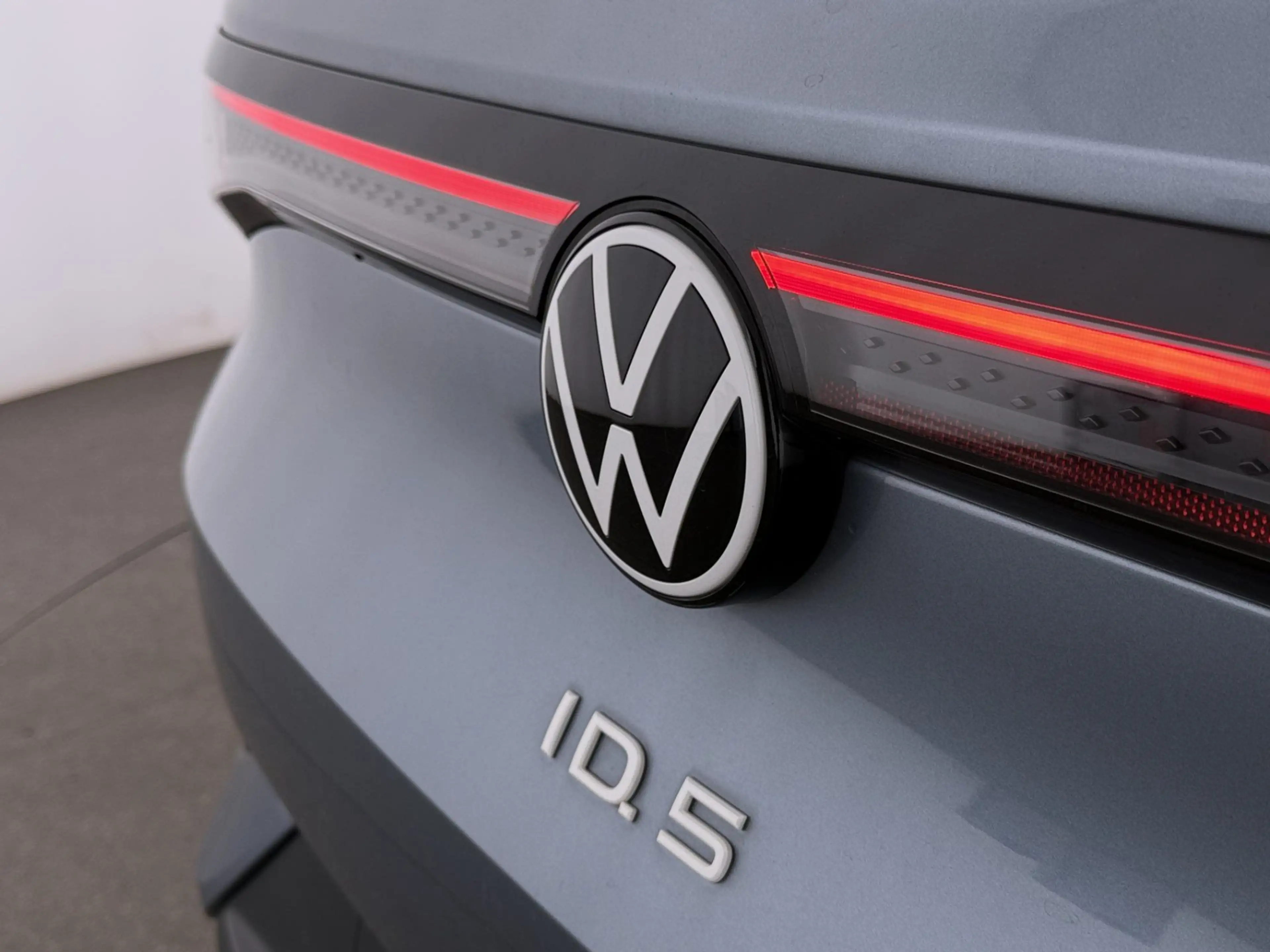 Volkswagen ID.5 Pro Performance 77kWh Aut LED RADAR NAVI PDC — photo 10