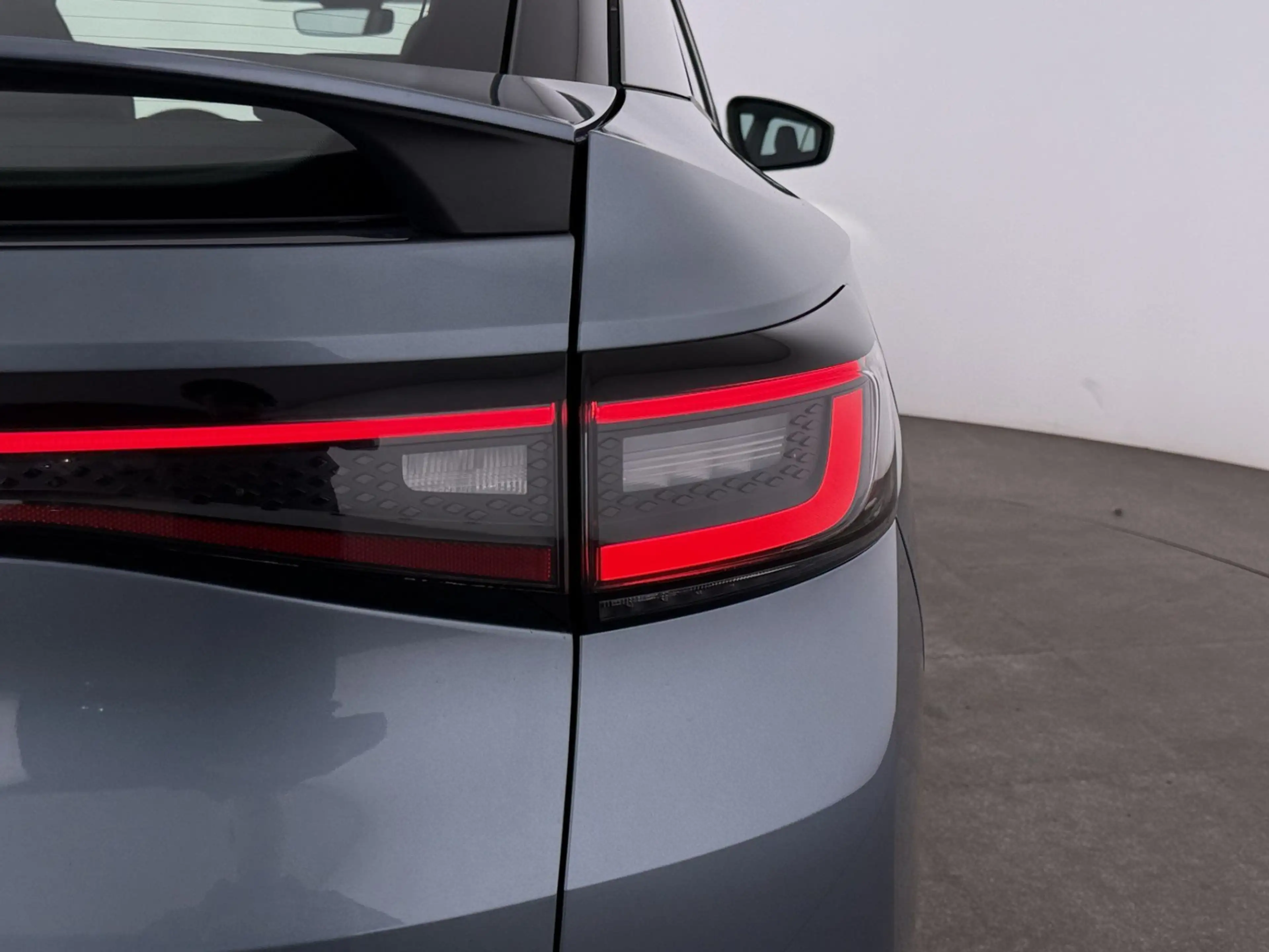 Volkswagen ID.5 Pro Performance 77kWh Aut LED RADAR NAVI PDC — photo 11