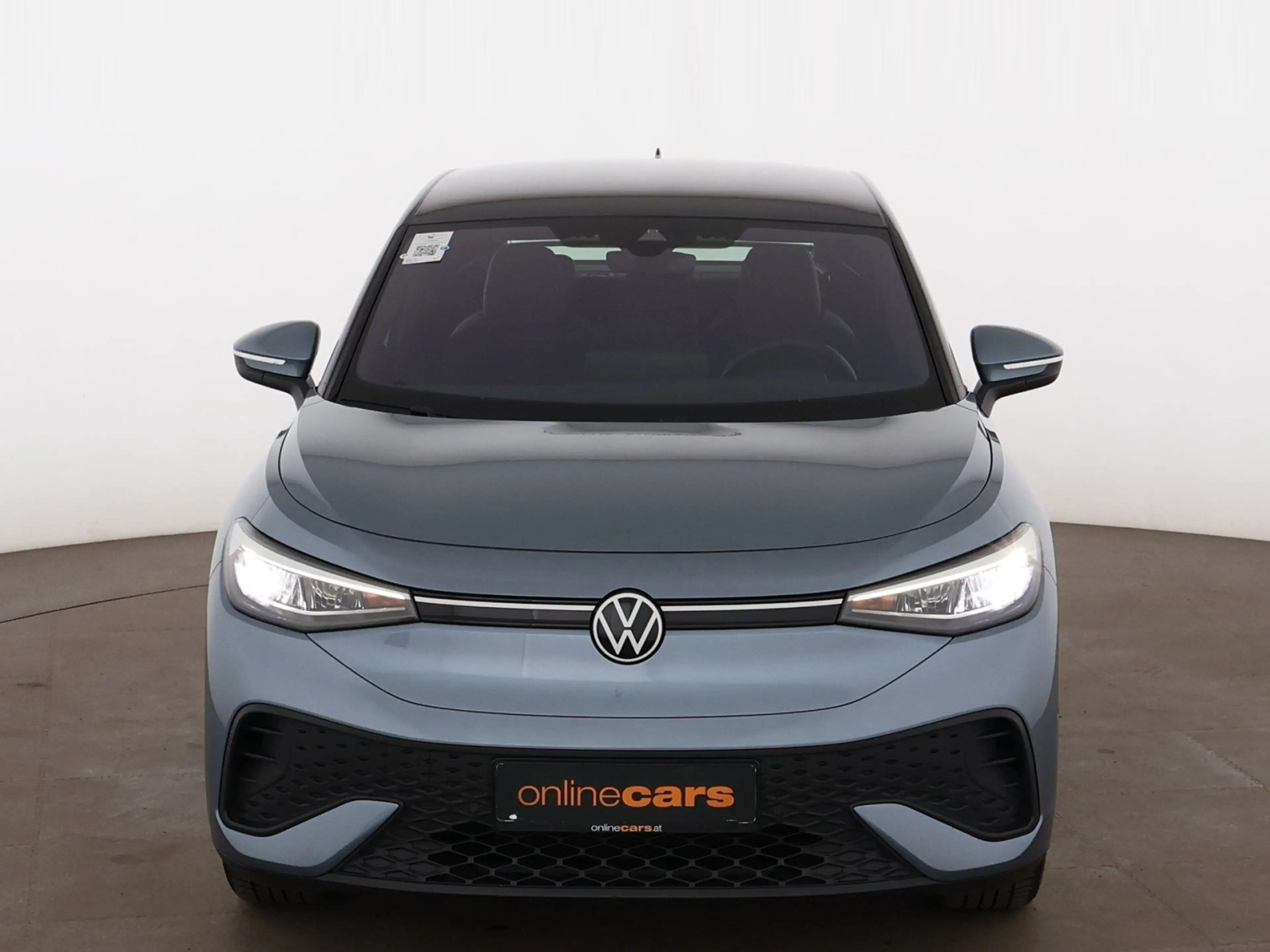 Volkswagen ID.5 Pro Performance 77kWh Aut LED RADAR NAVI PDC — photo 2