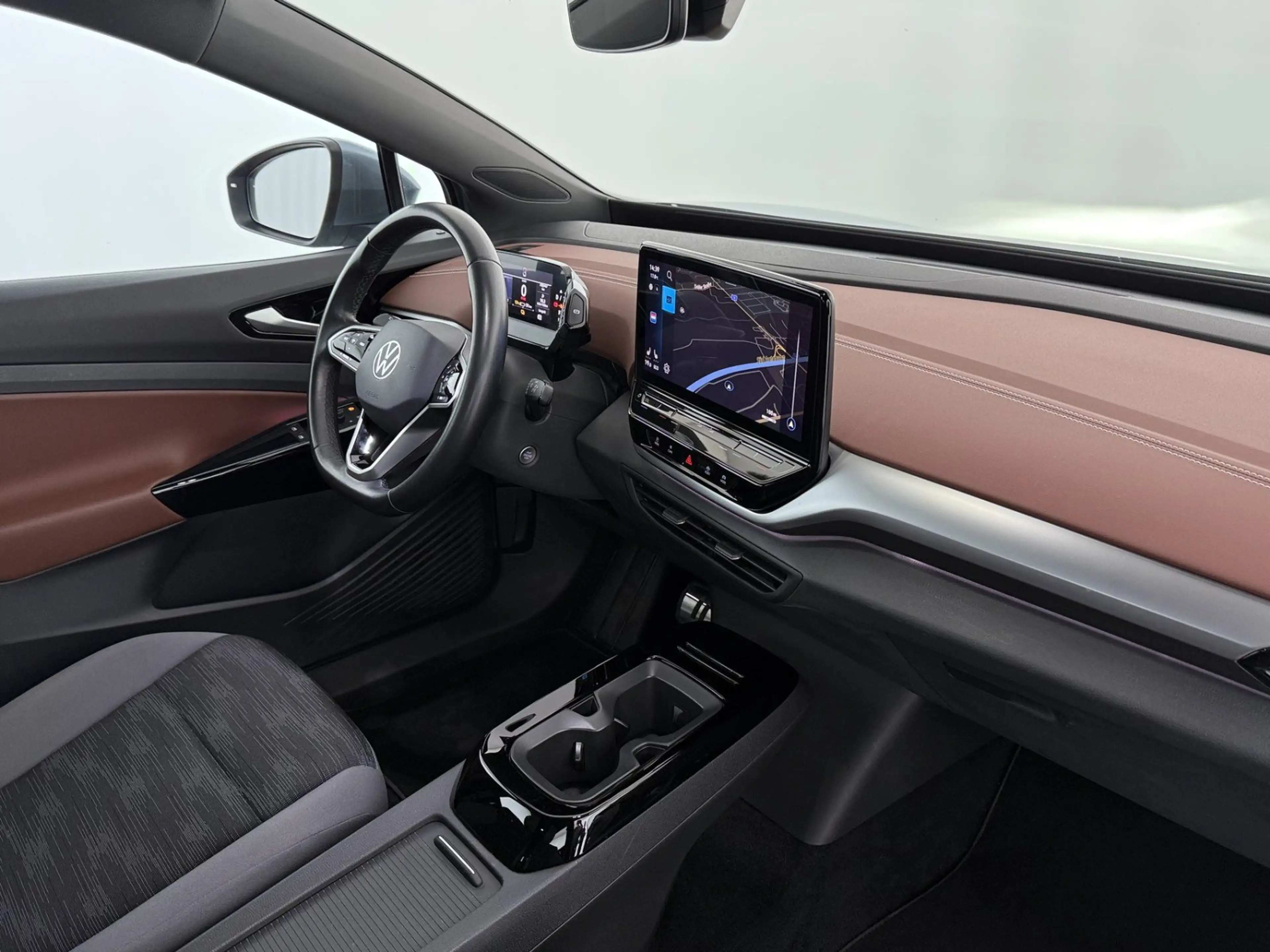 Volkswagen ID.5 Pro Performance 77kWh Aut LED RADAR NAVI PDC — photo 14