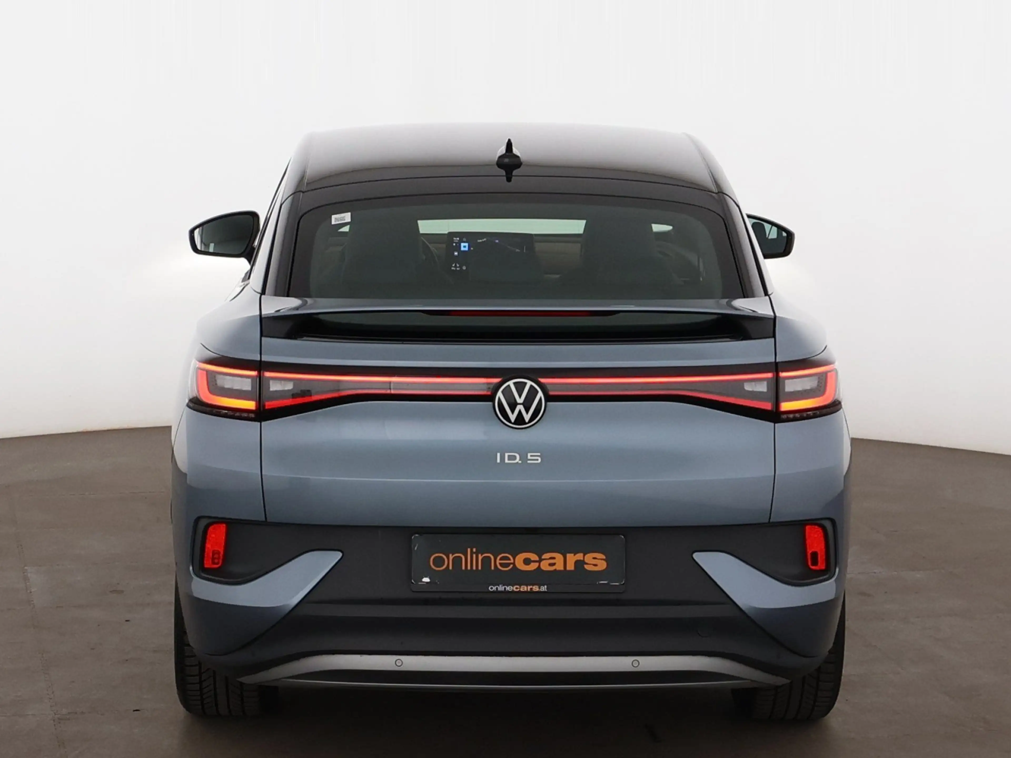 Volkswagen ID.5 Pro Performance 77kWh Aut LED RADAR NAVI PDC — photo 7