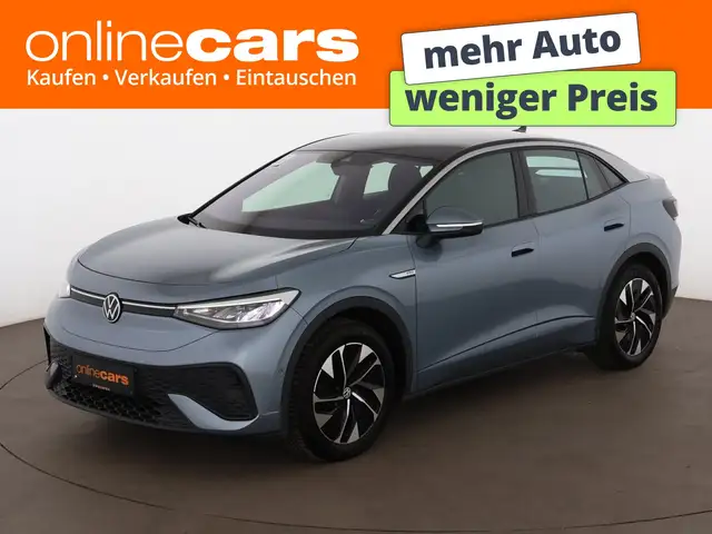 Volkswagen ID.5 Pro Performance 77kWh Aut LED RADAR NAVI PDC