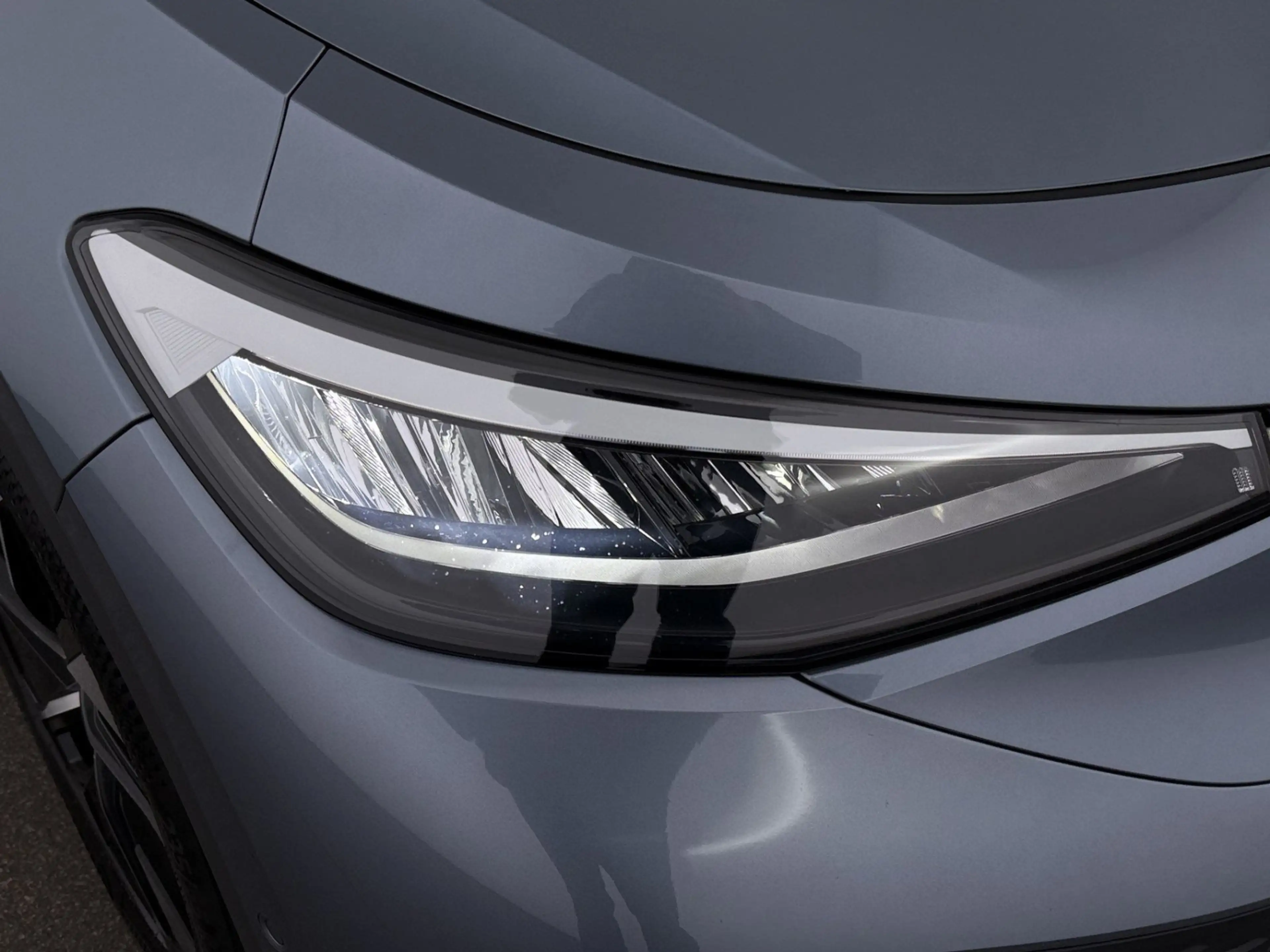Volkswagen ID.5 Pro Performance 77kWh Aut LED RADAR NAVI PDC — photo 12