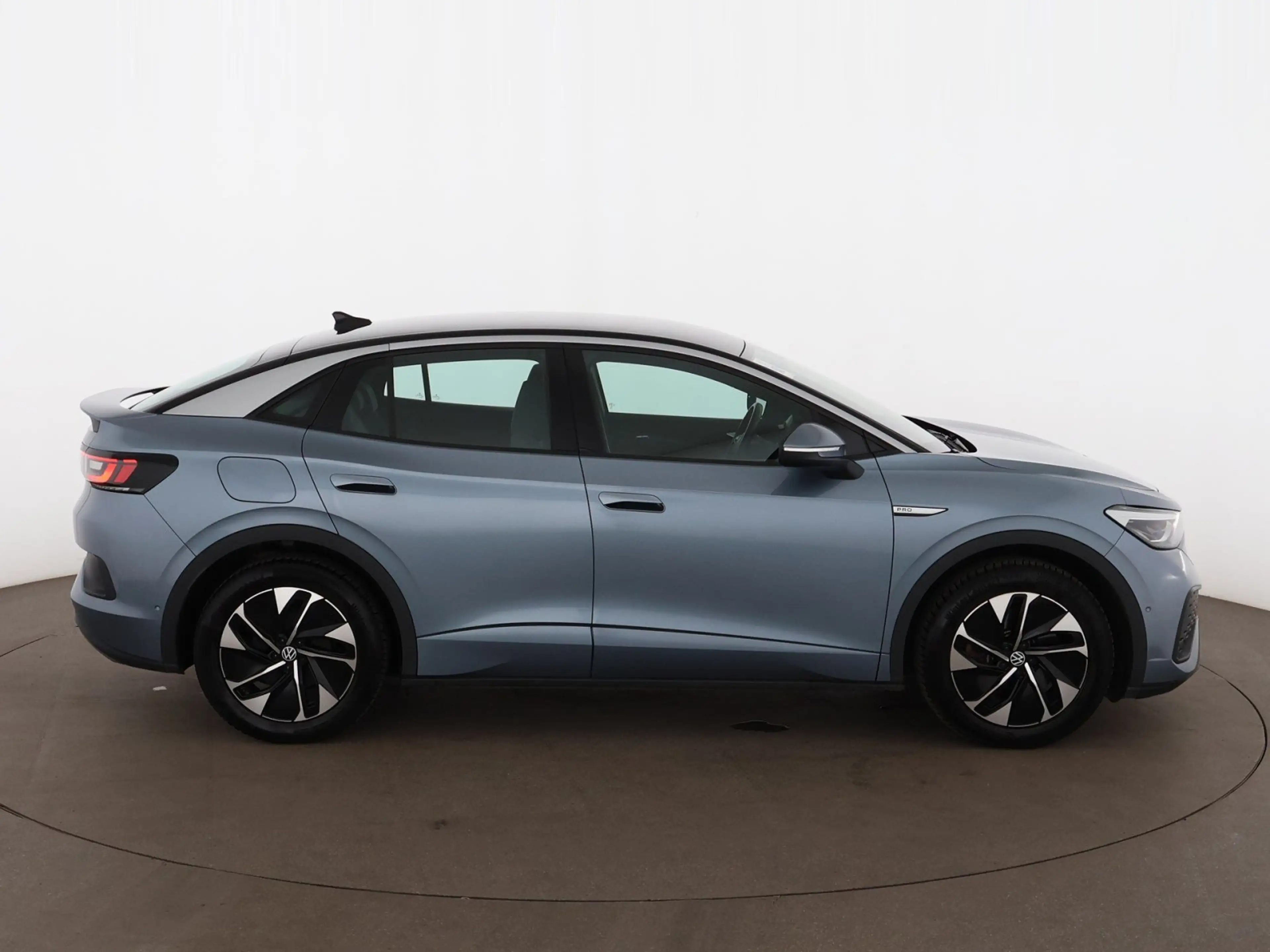 Volkswagen ID.5 Pro Performance 77kWh Aut LED RADAR NAVI PDC — photo 9