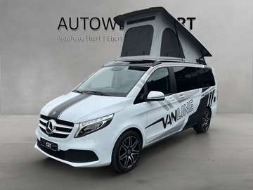 Pössl Vanstar V 300 d 4M L Standhzg. ILS Distro