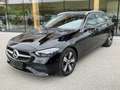 Mercedes-Benz C 200 d T Aut. Avantgarde LED Navi Teilleder Schwarz - thumbnail 1