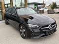 Mercedes-Benz C 200 d T Aut. Avantgarde LED Navi Teilleder Schwarz - thumbnail 7