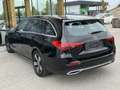 Mercedes-Benz C 200 d T Aut. Avantgarde LED Navi Teilleder Schwarz - thumbnail 3