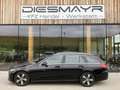 Mercedes-Benz C 200 d T Aut. Avantgarde LED Navi Teilleder Schwarz - thumbnail 2