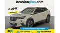 Peugeot 2008 1.2 PureTech S&S Allure 100 Weiß - thumbnail 1