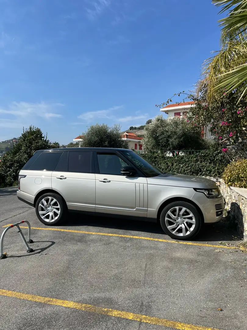 Land Rover Range Rover 3.0 tdV6 VOGUE  Motore Nuovo  Primo prezzo Italia - 1