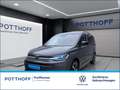 Volkswagen Caddy 2.0 TDI DSG DARK LABEL NAVI 7-S PANO STDHZG Grau - thumbnail 1