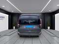 Volkswagen Caddy 2.0 TDI DSG DARK LABEL NAVI 7-S PANO STDHZG Grau - thumbnail 3