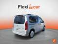 Opel Combo 1.2 T 96kW (130CV) S/S Elegance L Auto - 5 P (2022 Gri - thumbnail 7
