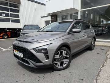 Bayon 1.0 T-GDi MHEV Sky DCT/GARANTIE 07/2027/SITE LIBRAMONT