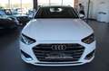 Audi A4 Avant 40 TDI advanced S tronic Weiß - thumbnail 2