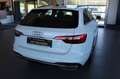 Audi A4 Avant 40 TDI advanced S tronic Weiß - thumbnail 4