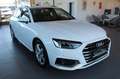 Audi A4 Avant 40 TDI advanced S tronic Weiß - thumbnail 3