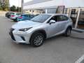 Lexus NX 300h 4WD Hybrid Aut. *MWST* Argintiu - thumbnail 2