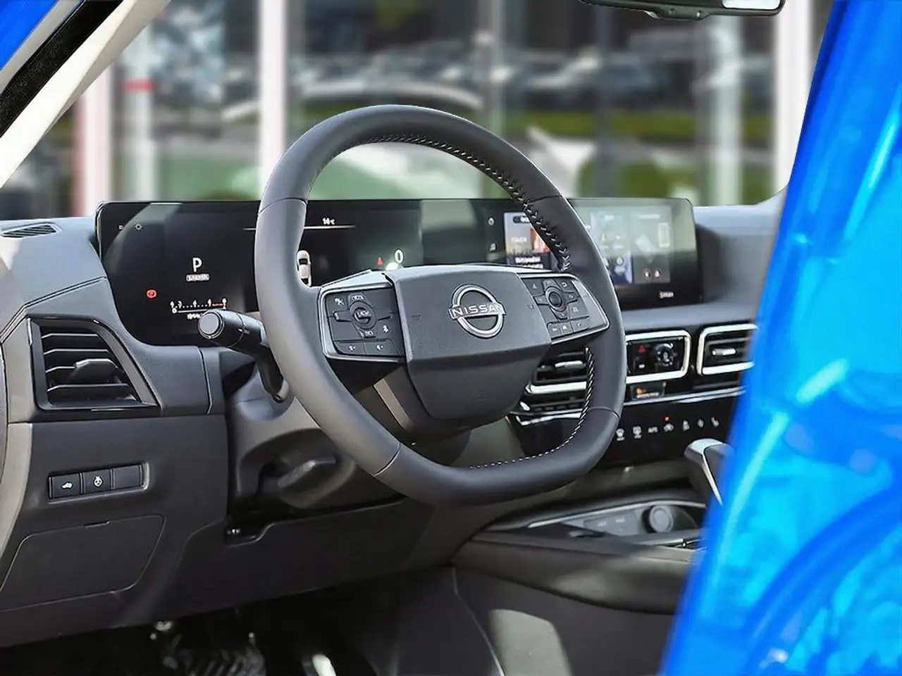 Nissan Sentra снимка Nissan Sentra