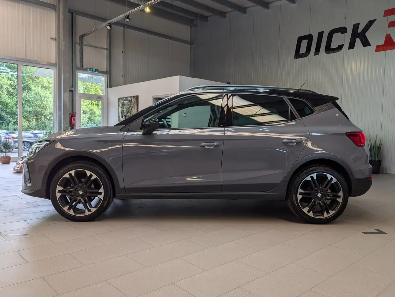 SEAT Arona 2026