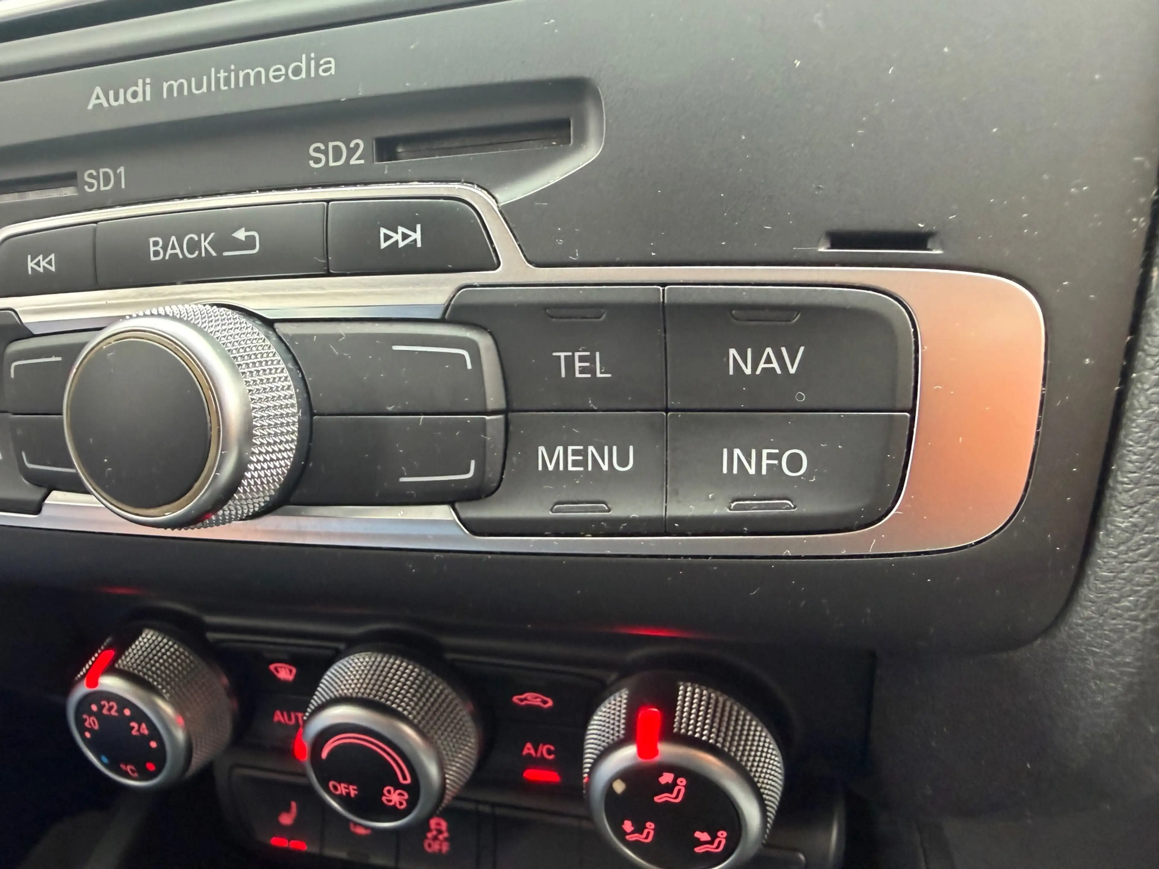 Audi A1 Sportback 1.0 TFSI|Sport|Ultra|Navi|Clima|Stoelver — photo 21
